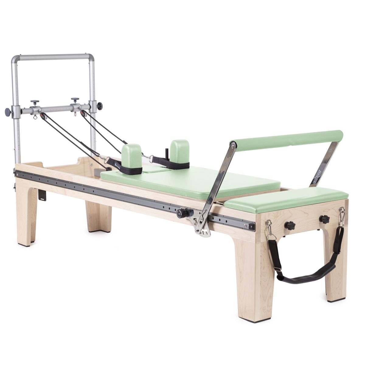 Master Instructor Reformer | Physio